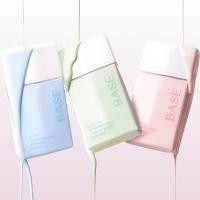 ราคา KR ISO X [KLAVUU] Balancing Liquid Base Tone-Up Skin Base (27136742264)