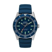 ราคา Timex TW2W74600 Deepwater Reef 200 41mm นาฬิกา นาฬิกาข้อมือ นาฬิกาข้อมือผู้ชาย (29927555642)