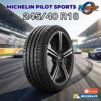 ราคา ยาง 245/40R18 MICHELIN PILOT SPORT5 ราคาต่อเส้น ปี 2025 (42707944009)