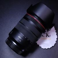 ราคา Canon RF 24-105mm f4L IS USM Lens (มือสอง) (27617486423)