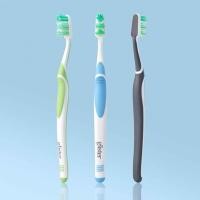 ราคา Amway แปรงสีฟัน กลิสเทอร์ มัลติ-แอ็คชั่น - ซอฟท์ (27559078723)