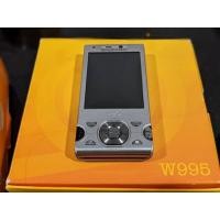 ราคา Sony Ericsson W995 เครื่องแท้ ไม่ใช่รีเฟอร์ (15679950523)