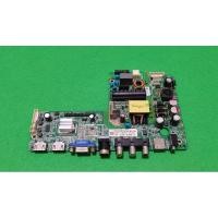 ราคา เมนบอร์ด​ทีวี​ยี่ห้อ​PHILIPS​ฟิลลิป​รุ่น​ที่​ใช้​งาน​32PHA4100S/67พาร์​ทMTB3-17AHP029-000765/TSUMV59-T4C2(แท้​ถอด)​ (12878193489)