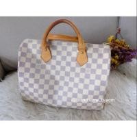 ราคา Louis Vuitton speedy 30 (1898267543)
