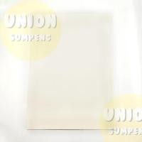 ราคา DIY✏️เนื้อชานอ้อย(แพ็ค10แผ่น) กระดาษชานอ้อย A4 Standard กระดาษการ์ดแข็ง A4 ชานอ้อย เอ4(1/10) (41754172060)