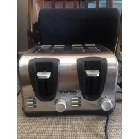 ราคา เตาปิ้งขนมปัง 4 ช่องยี่ห้อ imaflex (4562886407)