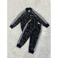 ราคา ชุดวอร์มAdidas2-3y(ไซส์98)ไม่มีตำหนิ (25966948052)