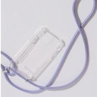 ราคา เคส hangoo iphone 11 pro max สีม่วงพาสเทล น่ารักมากกก (3843802937)