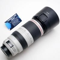 ราคา เลนส์ Canon EF 100-400 f4.5-5.6 L IS II (54300714269)