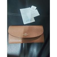 ราคา ขายกระเป๋า coach แท้ มีตำหนิด้านใน แต่ด้านนอกปกติสวย (15121079368)