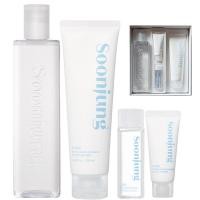 ราคา ETUDE HOUSE Soonjung Toner + Emulsion Duo Set (57703744033)