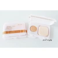 ราคา แท้ 100% tester แป้งผสมรองพื้น KANEBO Beauty Aura,COFFRET D’OR SILK F PACT UV (1244899729)