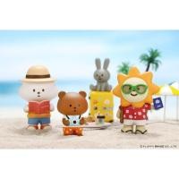 ราคา Fluffy house - Fluffy Airline - Sunny ☀️ (5529324199)