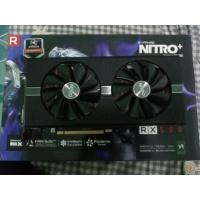 ราคา Sapphire Nitro+ RX 580 4GB (13367426138)