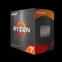 ราคา AMD Ryzen 7 5800X3D / 3.4GHz Boost 4.5GHz / 8 แกน 16 เกลียว / 96MB / AM4 (49851562121)