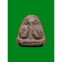 ราคา พระปิดตารุ่นแรก หลังยันต์กระบองไขว้ หลวงพ่อพูลทรัพย์ (ศิษย์เอกเจ้าคุณศรี) วัดอ่างศิลา จ.ชลบุรี (43350828237)