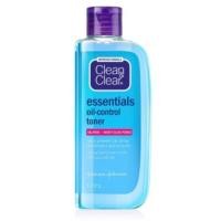 ราคา ของแท้ Clean&clear โทนเนอร์ (296802936)