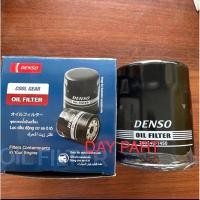 ราคา กรองน้ำมันเครื่อง TOYOTA วีโก้,รีโว้,ฟอรทูเนอร์,คอมมูเตอร์ *DENSOแท้* (42317100921)