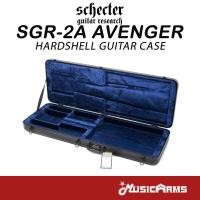 ราคา Schecter SGR-2A Avenger Hardshell Guitar Case กล่องเคส SGR2A Music Arms (26019720129)