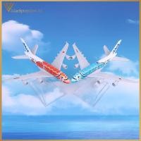 ราคา BPUUR ANA Sea Turtle Painting Airbus A380 เครื่องบินรุ่นเครื่องบินโลหะ Diecast รุ่น All Nippon Airways . (50506165139)