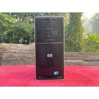 ราคา คอมพิวเตอร์ HP 4 คอร์ หน้าเงา แรงลื่น พร้อมใช้ ราคาถูก มีบริการเก็บเงินปลายทาง (3320129926)