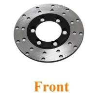 ราคา จาน ดิส เบรค 130มม ATV Minibike มินิไบค์ จานเบรค ดิสเบรค จานดิสเบรค (27300468172)