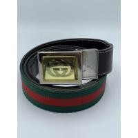 ราคา เข็มขัด Gucci มือสอง ของแท้ (11307683673)
