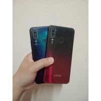 ราคา ขาย vivo y15 จอแตก เทสแล้ว ไม่ติดรหัส ไม่ติดรายเดือน สภาพตามรูป รับประกันรายเดือน (27284809470)