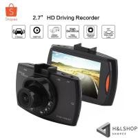 ราคา ⚡Car DVR CAM Cheaper กล้องติดรถยนต์ ถูกและดี G30 บทความภาษาไทย เมนู Meun (5517648069)