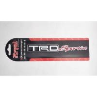 ราคา สัญลักษณ์หลัง โลโก้โลหะ TRD Sportivo (22346448858)