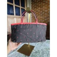 ราคา กระเป๋า kate spade new york งานผ้าผสมหนัง มือสอง (27967860697)