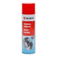 ราคา Wurth Break Cleaner น้ำยาทำความสะอาดเบรค (7808631424)