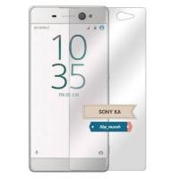 ราคา กระจกนิรภัย SONY XPERIA XA ใหม่ Anti-Scratch Glass 9H Clear View (43705811280)