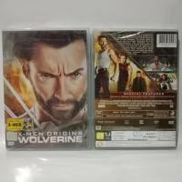 ราคา Media Play X-Men Origins: Wolverine/ X-เม็น กำเนิดวูล์ฟเวอรีน (DVD) / S12711D+D (16962979236)