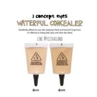 ราคา 3CE / WATERFUL CONCEALER คอลซิลเลอร์ (2241012)