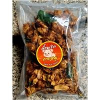 ราคา น้ำพริกกากหมูสมุนไพรสามรส (27193596735)