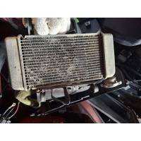 ราคา หม้อน้ำ M-slaz แท้มือสองราคาถามสภาพ (24678567399)