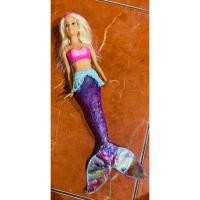 ราคา Barbiesนางเงือกแท้ ติดมีไฟ (27374906114)