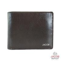 ราคา JACOB กระเป๋าสตางค์ชาย พร้อมช่องใส่รูปภาพ - รุ่น 22291 (26284847917)