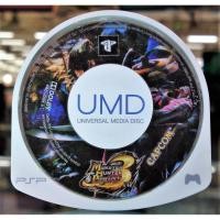 ราคา แผ่นเกม PSP มือสอง Monster Hunter Portable 3rd (JP) แผ่น UMD เท่านั้น ไม่มีกล่อง โซน2 JP ภาษาญี่ปุ่น (1957331062)