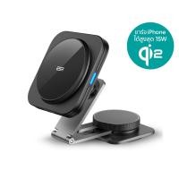 ราคา ESR แท่นชาร์จไร้สายในรถ รุ่น HaloLock (Qi2) Touchscreen Wireless Car Charger (25533060752)