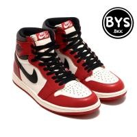 ราคา Jordan 1 Retro High OG Lost and Found [รับประกันสินค้าแท้ 100% พร้อมส่ง] (28910592934)