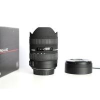 ราคา Sigma 8-16mm f4.5-5.6 for Canon (7242490548)