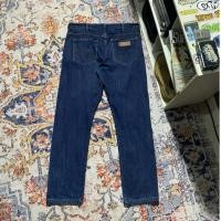 ราคา WRANGLER กางเกงยีนส์ แรงเลอร์ (56606676514)