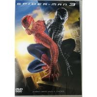 ราคา Spider-Man 3 /ไอ้แมงมุม ภาค 3 (SE) (DVD มีเสียงไทย มีซับไทย)(แผ่น Import) (7290172978)