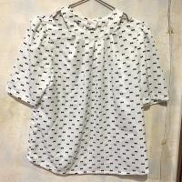 ราคา CHAPS CPS เสื้อมือ2 เสื้อมือสอง size M สภาพดี สภาพนางฟ้า ราคาถูก ผู้หญิง (9865627107)