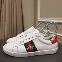 ราคา รองเท้าแบนด์เนมมือสอง รองเท้าผ้าใบ กุชชี่ Gucci ลายผึ้ง ไซส์ 38 ยาว 24 ซม. พร้อมส่ง (24288960988)