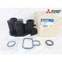 ราคา MITSUBISHI อะไหล่ปั๊มน้ำ ฝาเรือน Housing พร้อมชุดโอริงฝาเรือนปั๊ม รุ่นWP EP (4982899956)