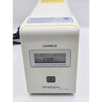 ราคา UPS (เครื่องสำรองไฟ) LEONICS GREEN 800VA 400W พร้อมแบตเตอรี่ใหม่ สินค้าพร้อมใช้งาน รับประกัน 1 เดือน (3479846046)