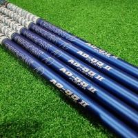ราคา WinnerGolf ก้านไม้กอล์ฟ กราไฟท์ Graphite Design( Flex-VR-5S-5R1-5R2-6S-6R)ใช้ได้กับหัวไม้ Driver และ Fairway (25328051739)